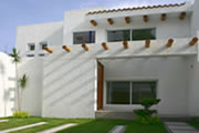Casa en venta cv-052